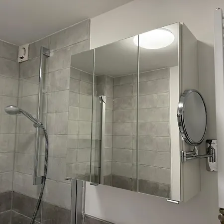 Apartamento Travemünde Lubeca