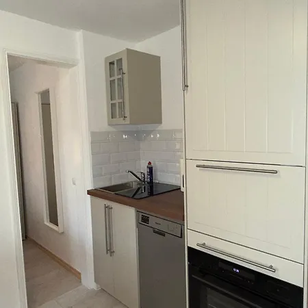 Travemünde Apartamento