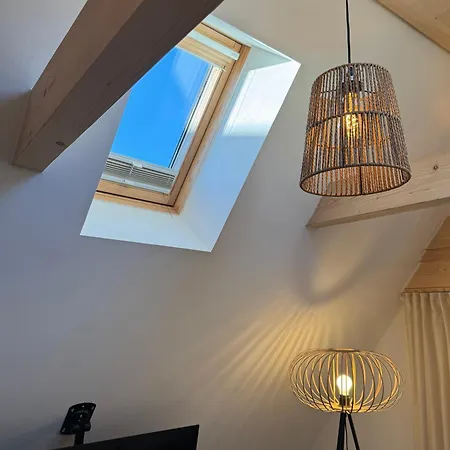 Travemuende Apartmán *
