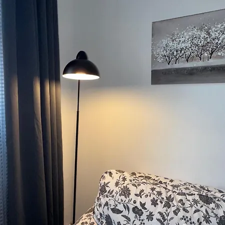 Travemuende Apartmán *