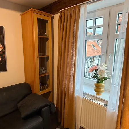 Travemuende Apartmán