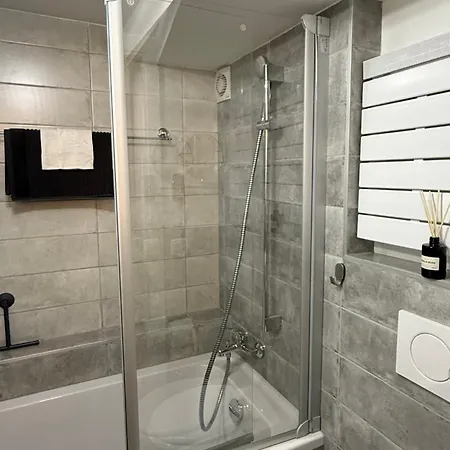 Travemuende Apartmán *