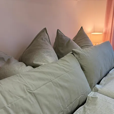 Travemuende Apartmán