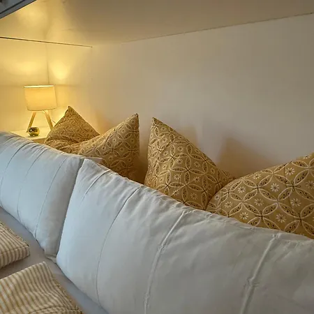 Travemünde Apartamento Lubeca