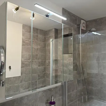 Apartamento Travemünde