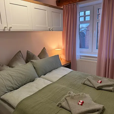 Apartamento Travemünde *