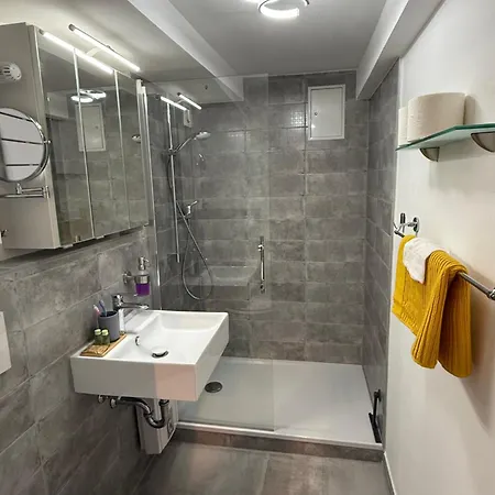 Apartamento Travemünde Lubeca